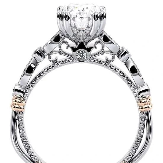 Renaissance-903-W-18k Yellow Gold from Verragio