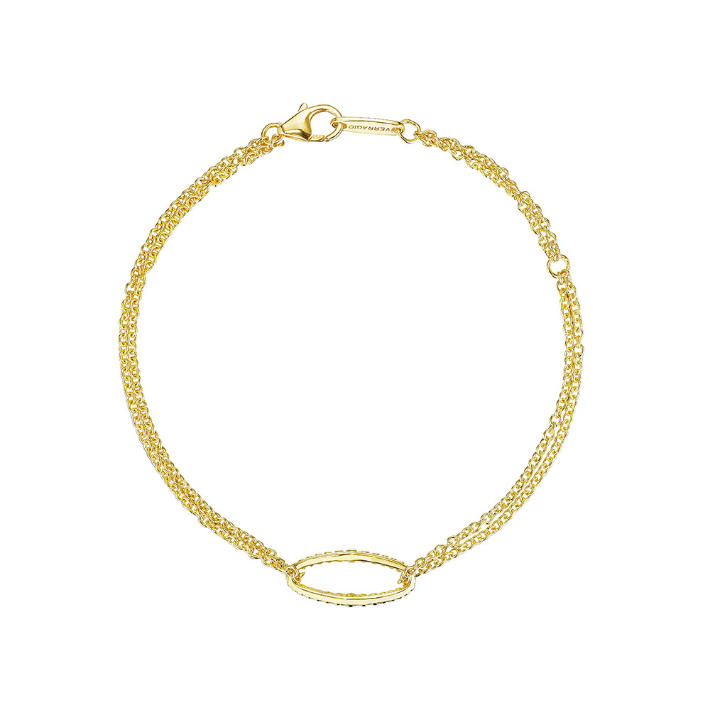 Rosecliffe Single Station Bracelet