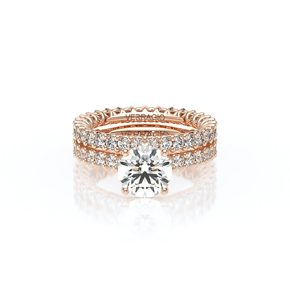 Lumino 801W 20Etr 18K Rose Gold