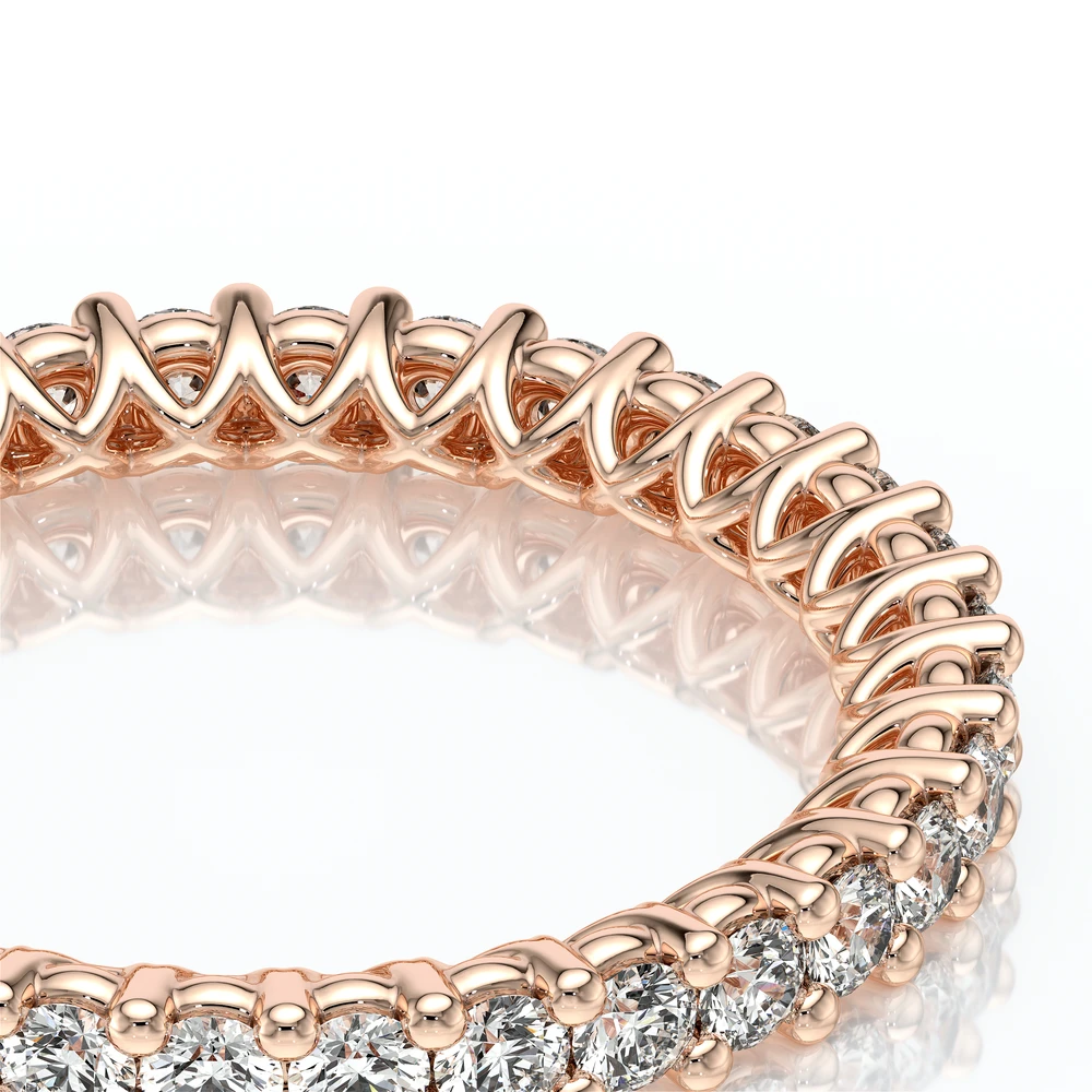 Lumino 801W 20Etr 18K Rose Gold