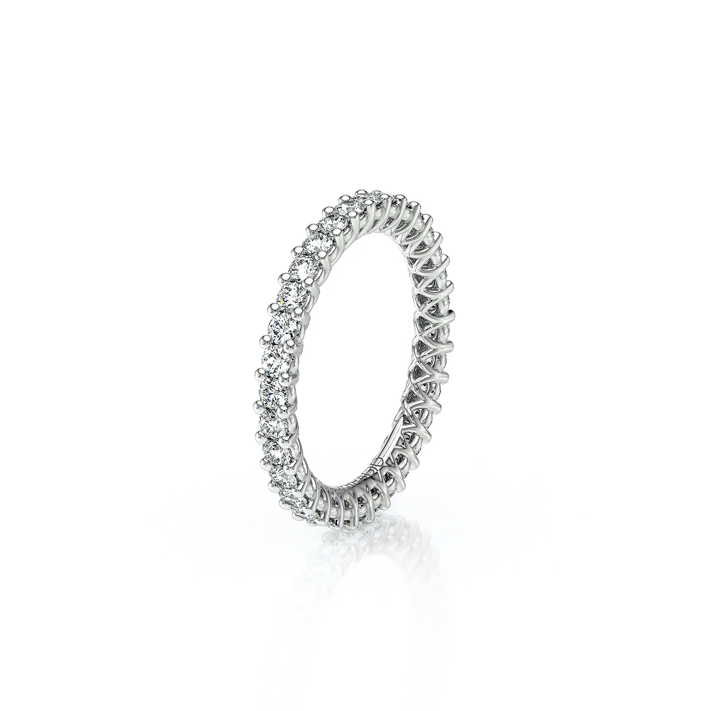 Lumino 801W 20Etr 14K White Gold