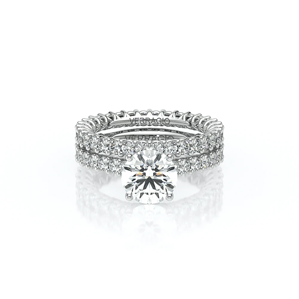 Lumino 801W 20Etr 14K White Gold