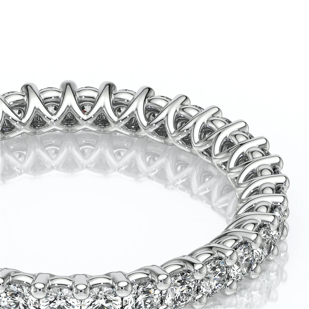 Lumino 801W 20Etr 14K White Gold