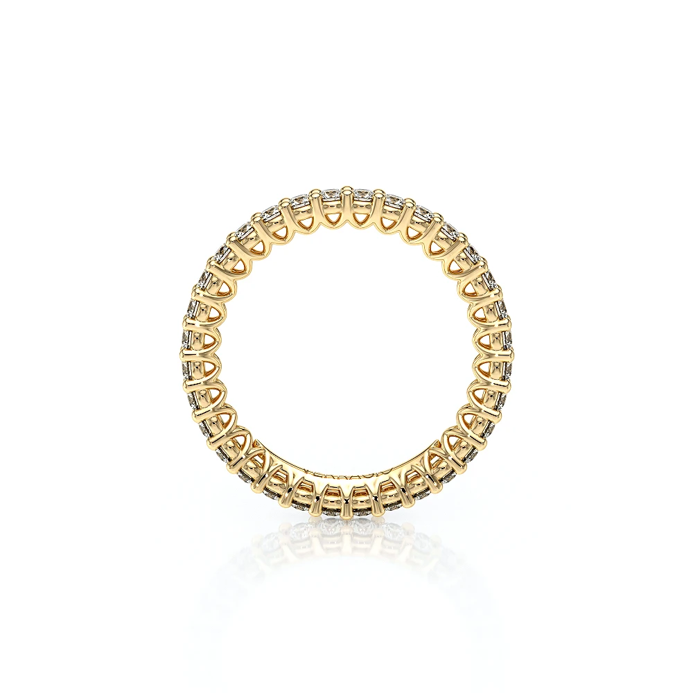 Lumino 801W 20Etr 18K Yellow Gold