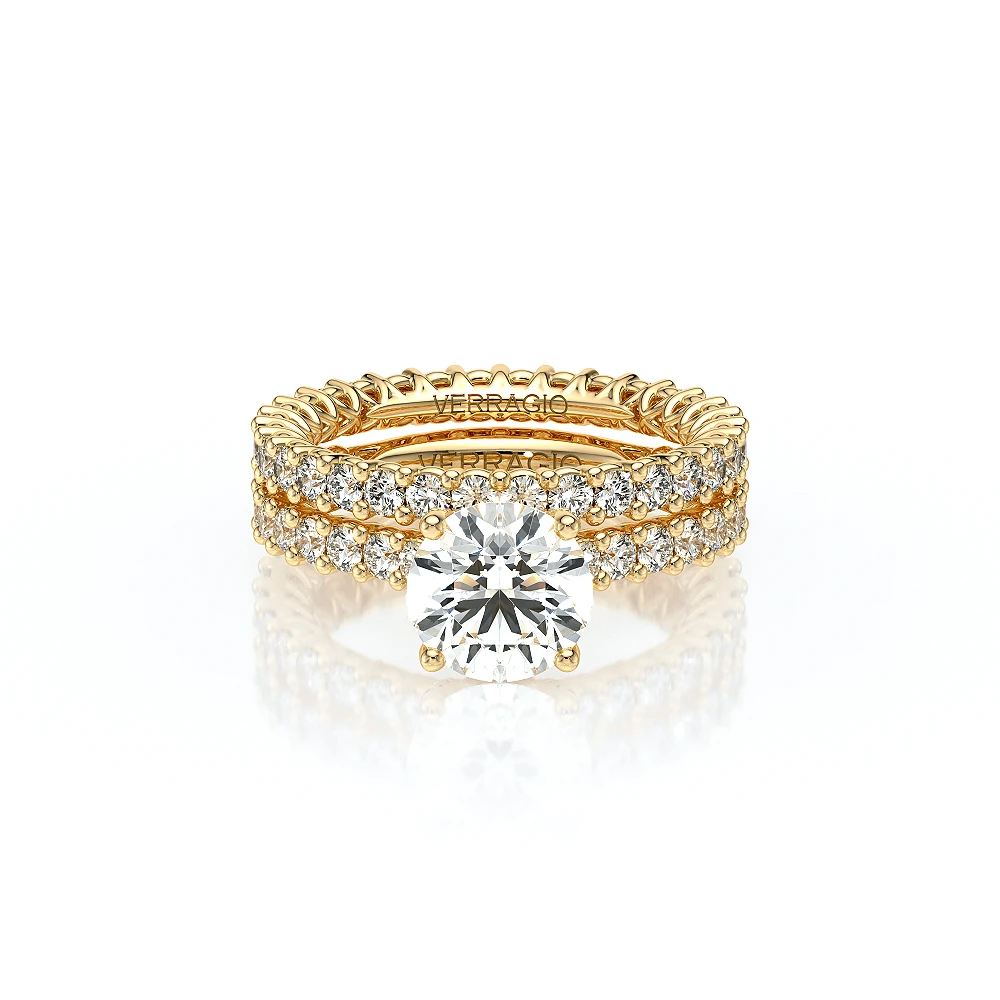 Lumino 801W 20Etr 18K Yellow Gold