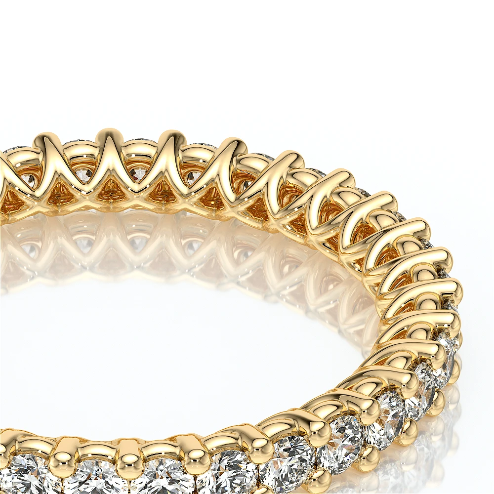 Lumino 801W 20Etr 18K Yellow Gold