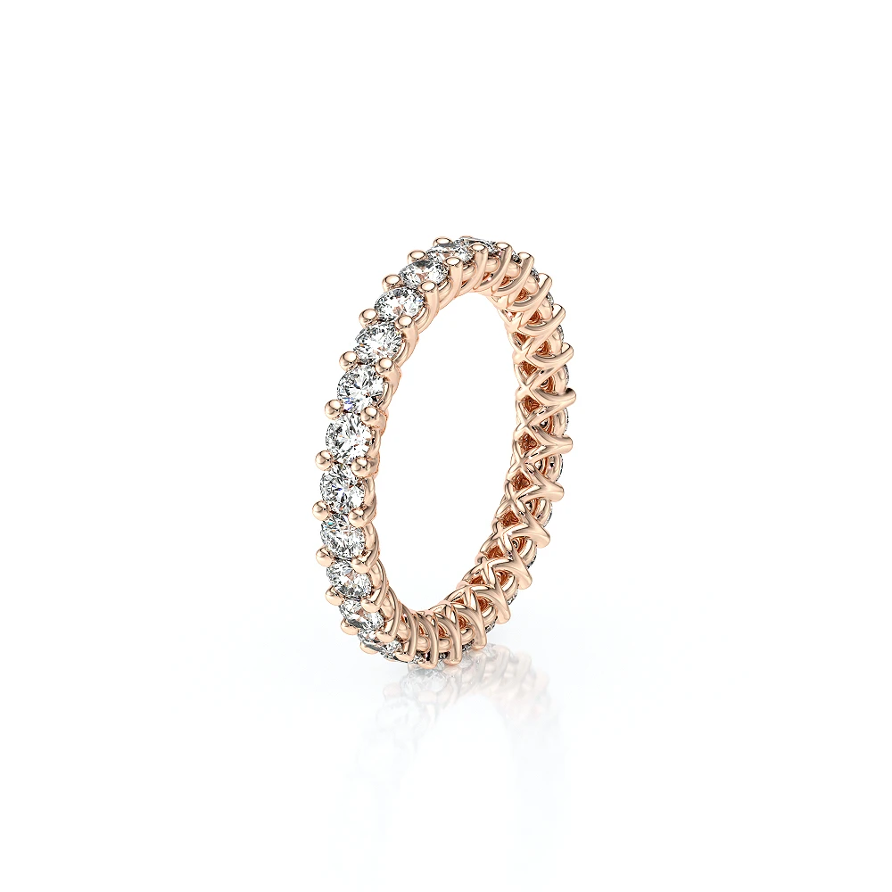 Lumino 801W 25Etr 14K Rose Gold