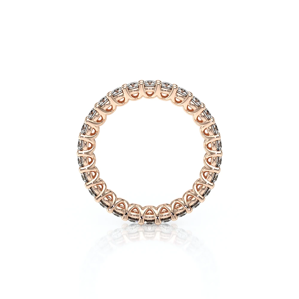 Lumino 801W 25Etr 14K Rose Gold