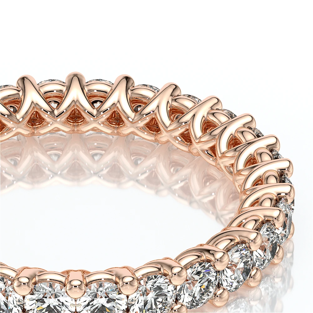 Lumino 801W 25Etr 14K Rose Gold
