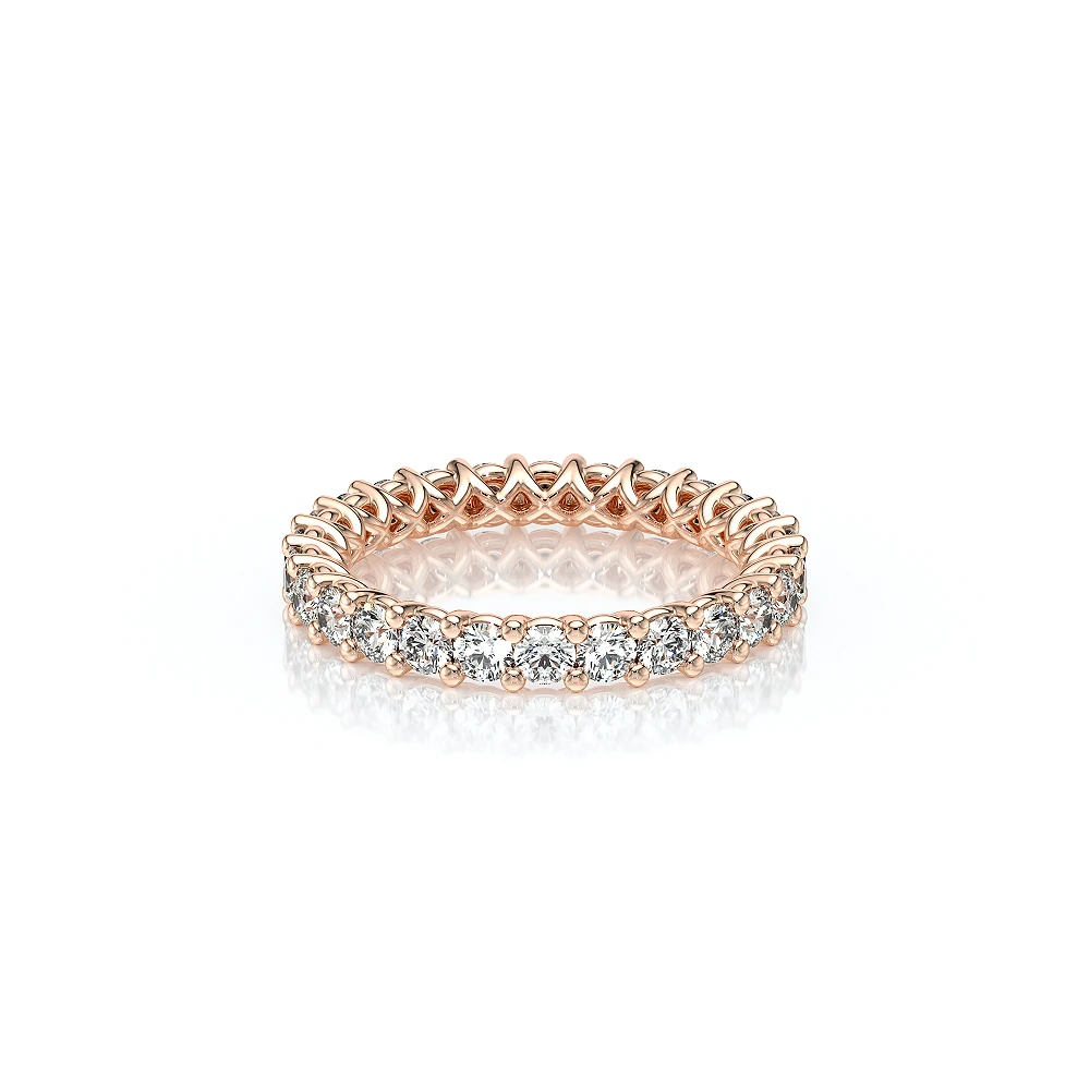 Lumino 801W 25Etr 14K Rose Gold