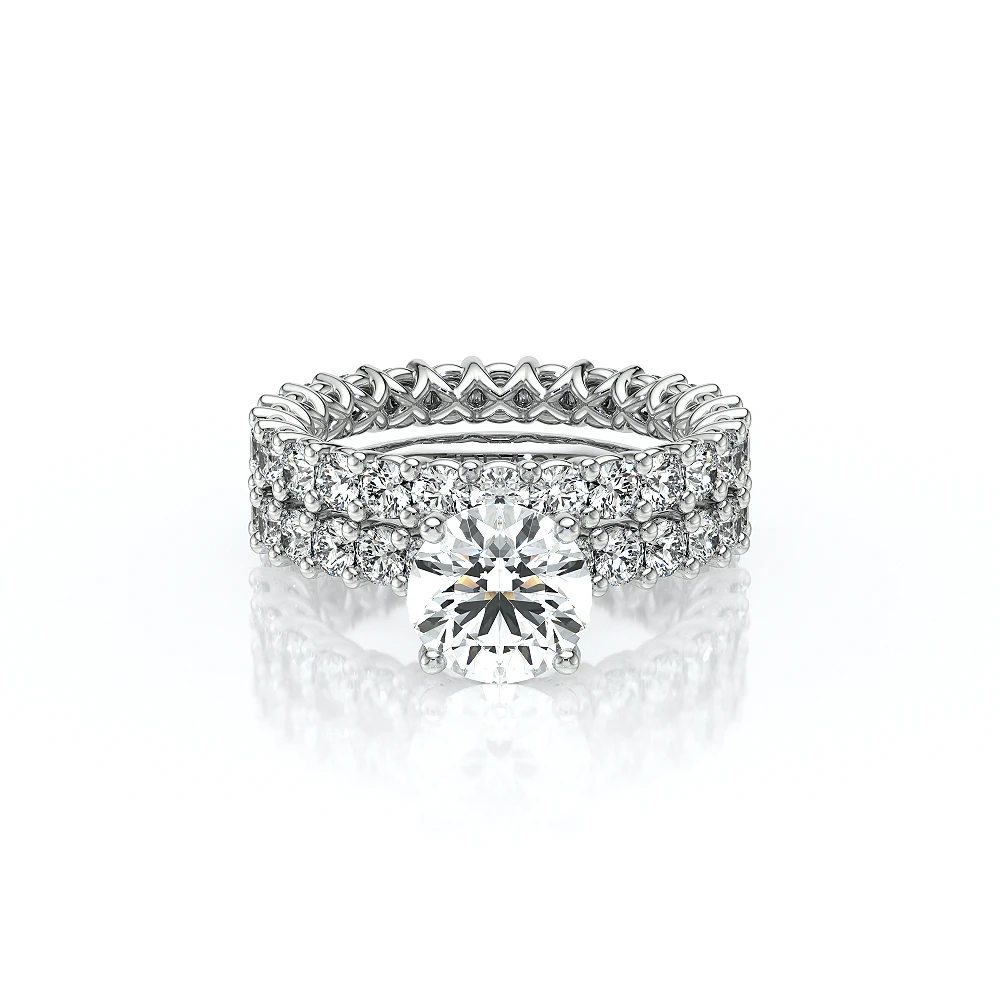 Lumino 801W 25Etr Platinum