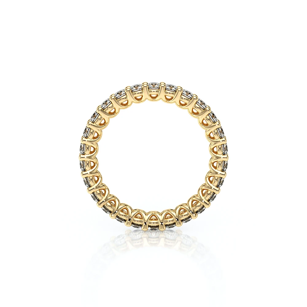 Lumino 801W 25Etr 14K Yellow Gold