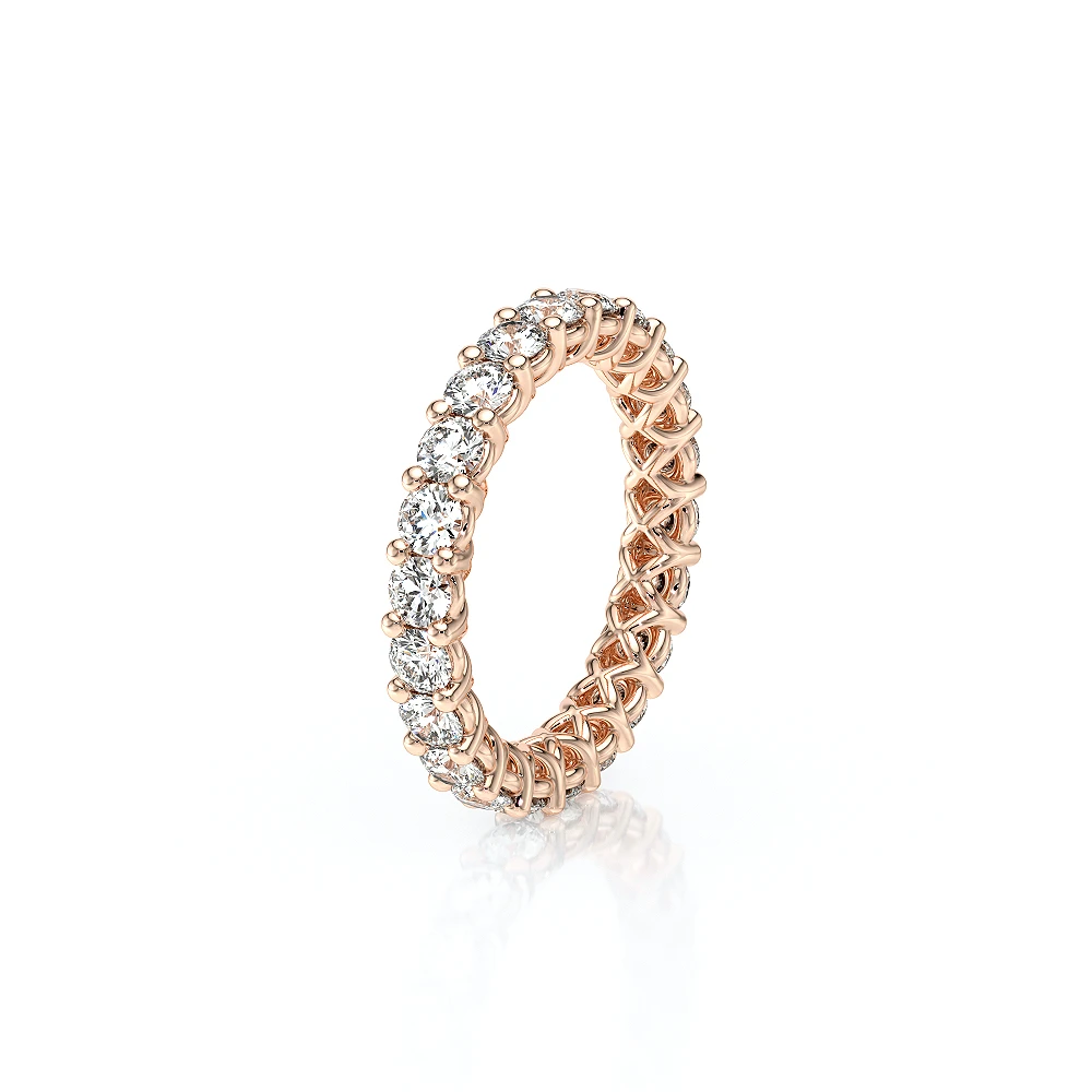 Lumino 801W 30Etr 14K Rose Gold