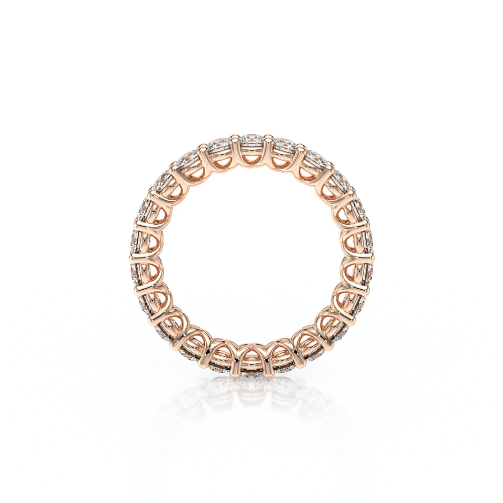 Lumino 801W 30Etr 14K Rose Gold