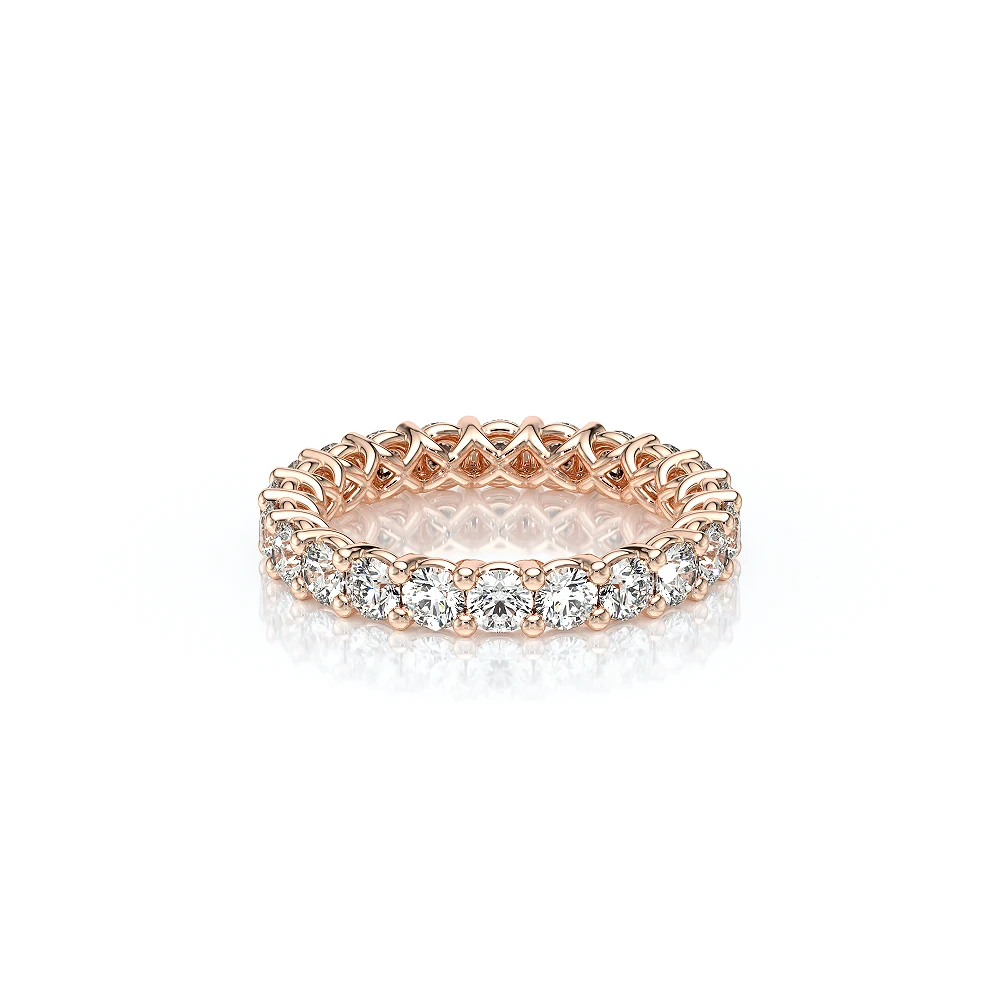Lumino 801W 30Etr 14K Rose Gold