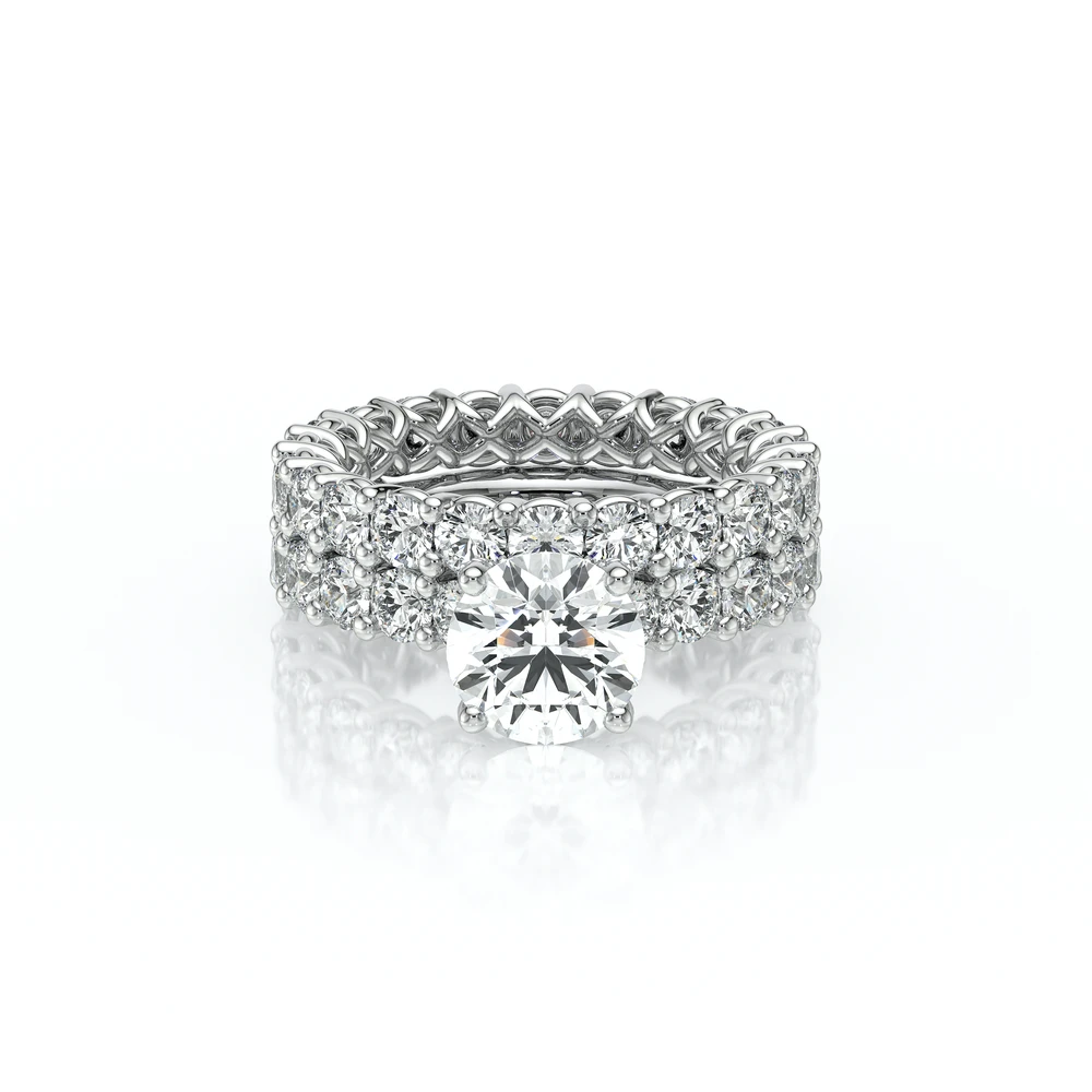 Lumino 801W 30Etr Platinum