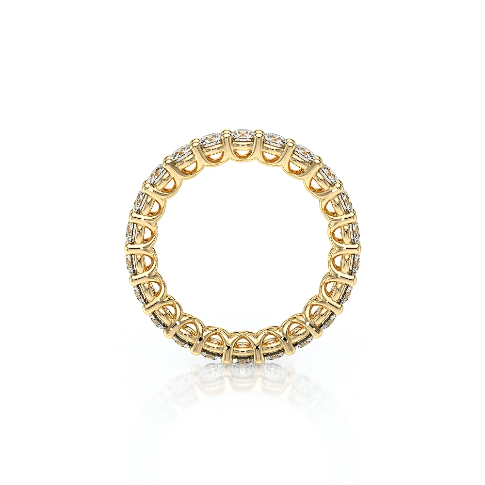 Lumino 801W 30Etr 14K Yellow Gold