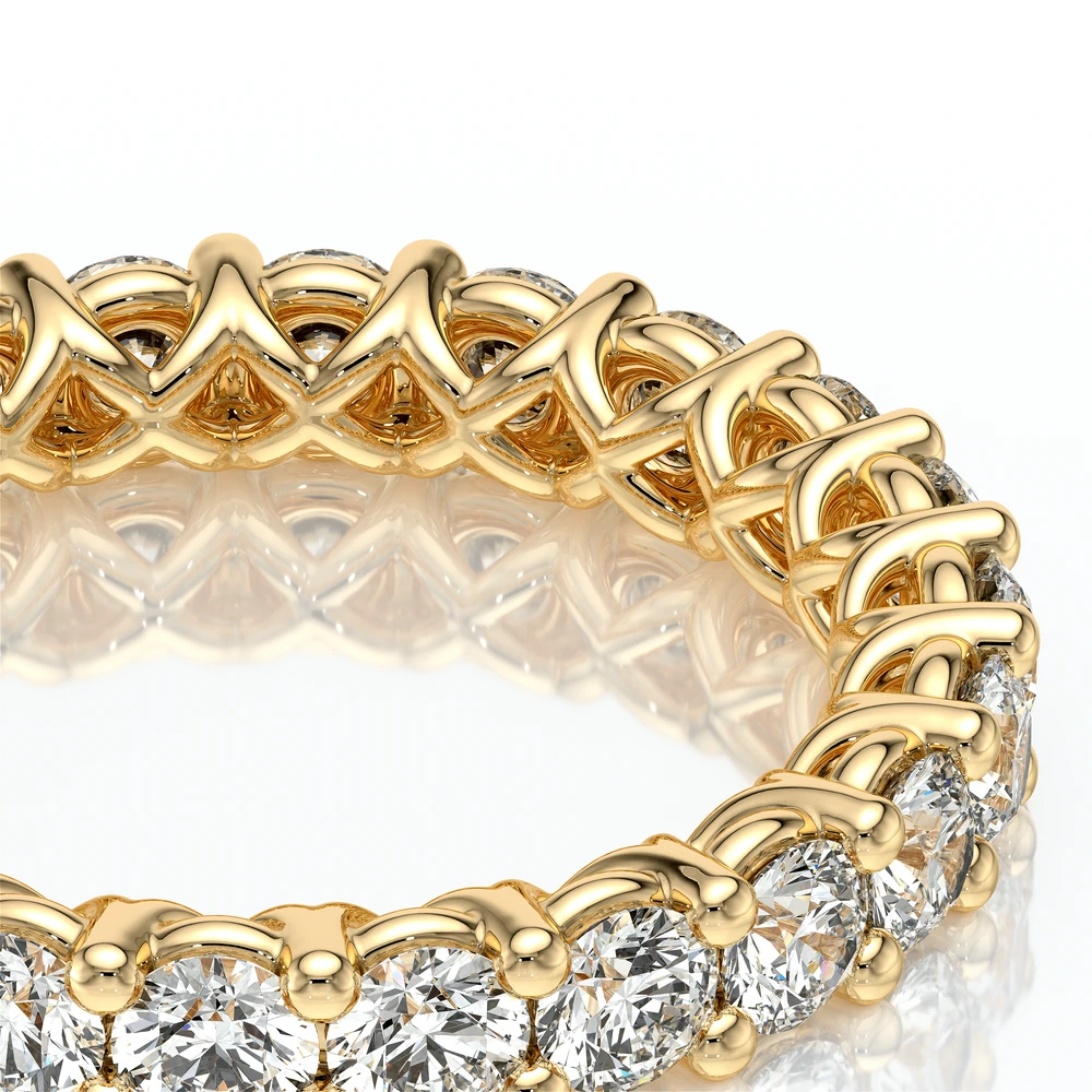 Lumino 801W 30Etr 14K Yellow Gold