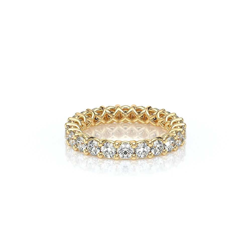 Lumino 801W 30Etr 14K Yellow Gold
