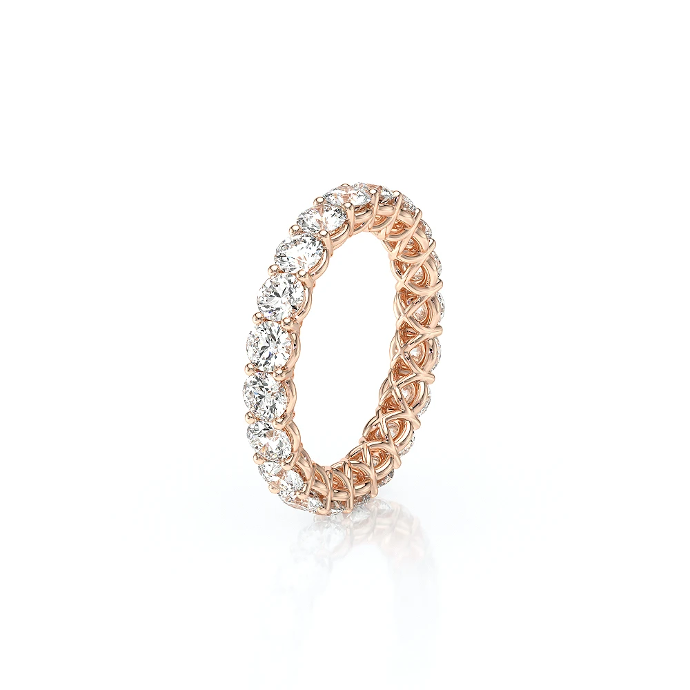 Lumino 801W 35Etr 14K Rose Gold