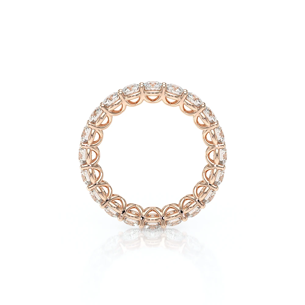 Lumino 801W 35Etr 14K Rose Gold