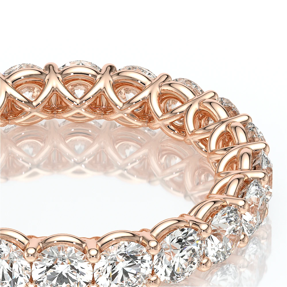 Lumino 801W 35Etr 14K Rose Gold