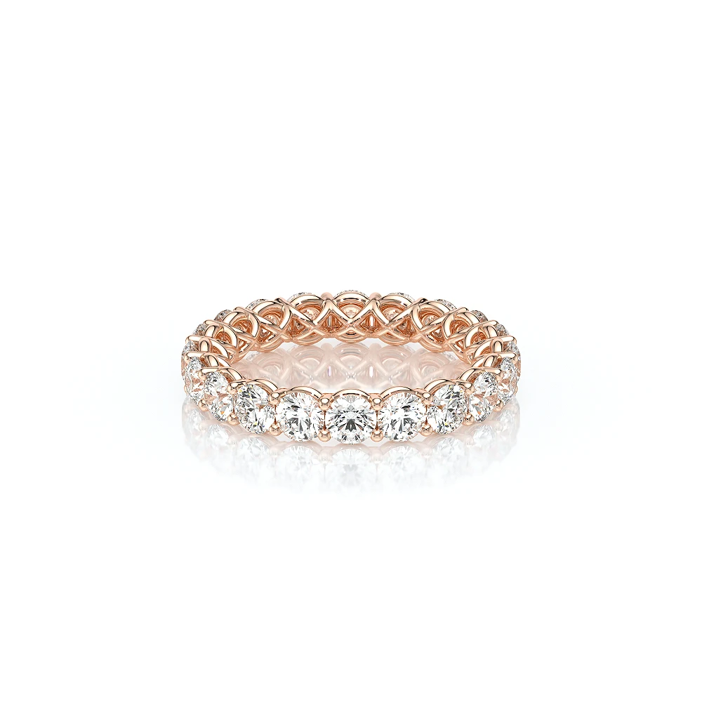 Lumino 801W 35Etr 14K Rose Gold