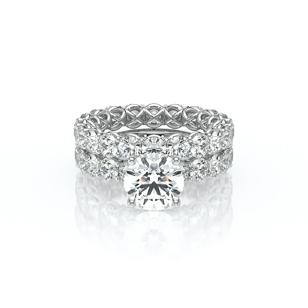 Lumino 801W 35Etr Platinum