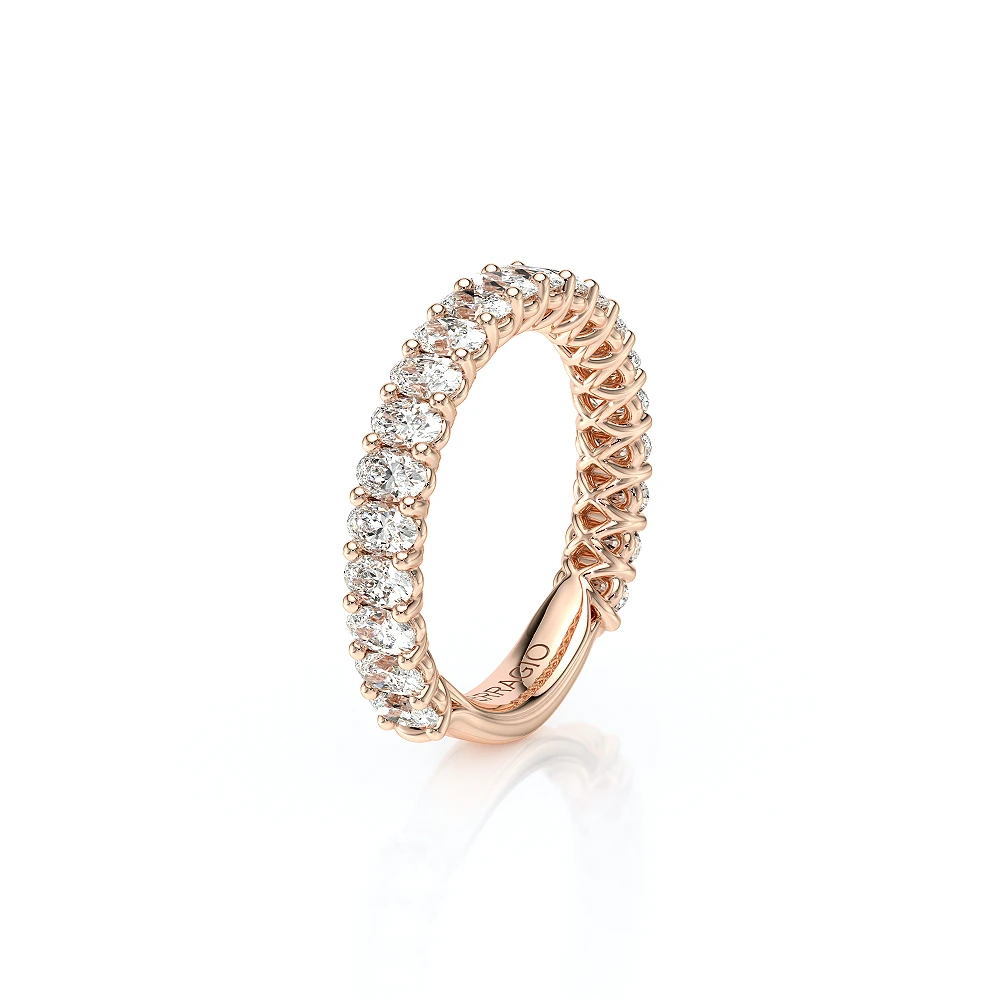Lumino 802W 35 Ns 14K Rose Gold