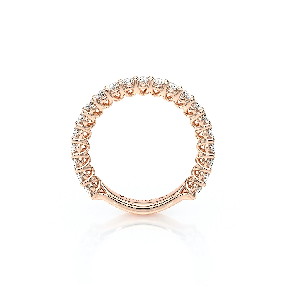 Lumino 802W 35 Ns 14K Rose Gold