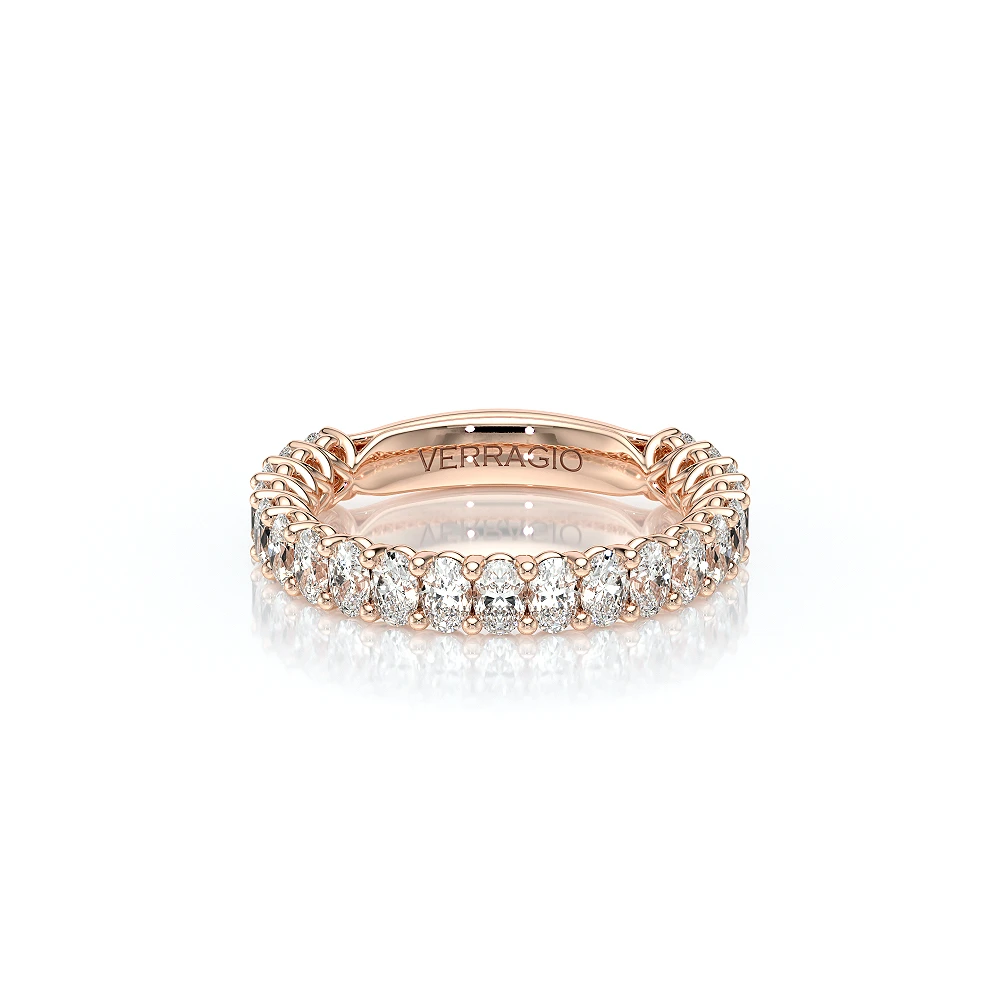 Lumino 802W 35 Ns 14K Rose Gold