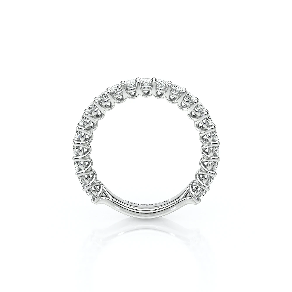 Lumino 802W 35 Ns 14K White Gold
