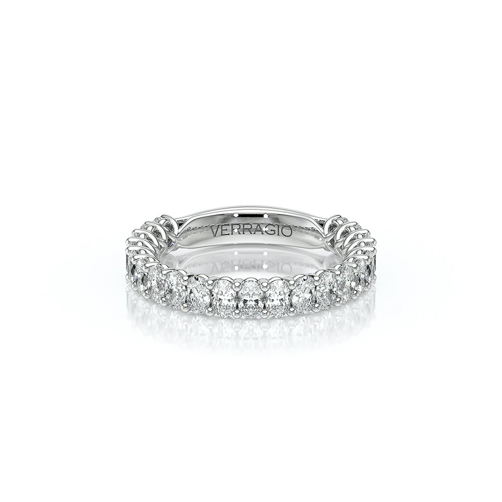 Lumino 802W 35 Ns 14K White Gold