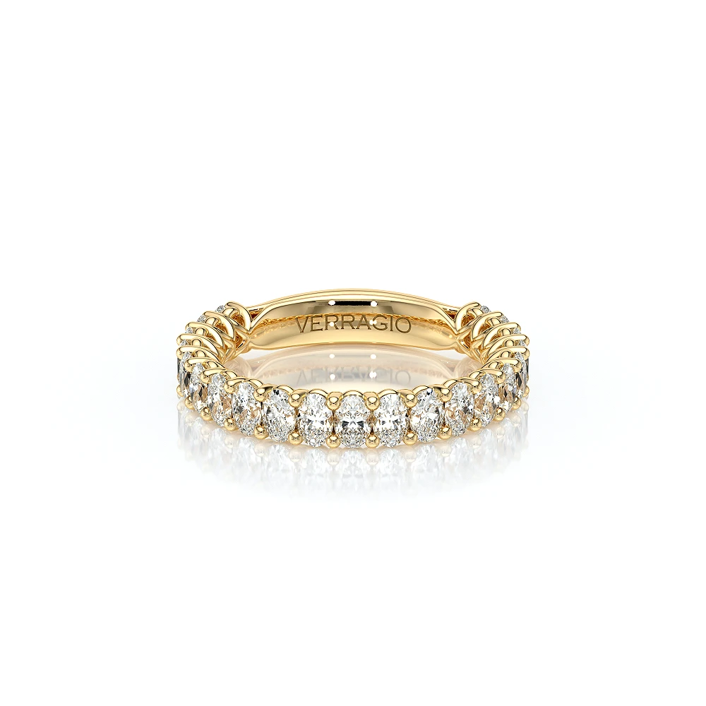 Lumino 802W 35 Ns 14K Yellow Gold