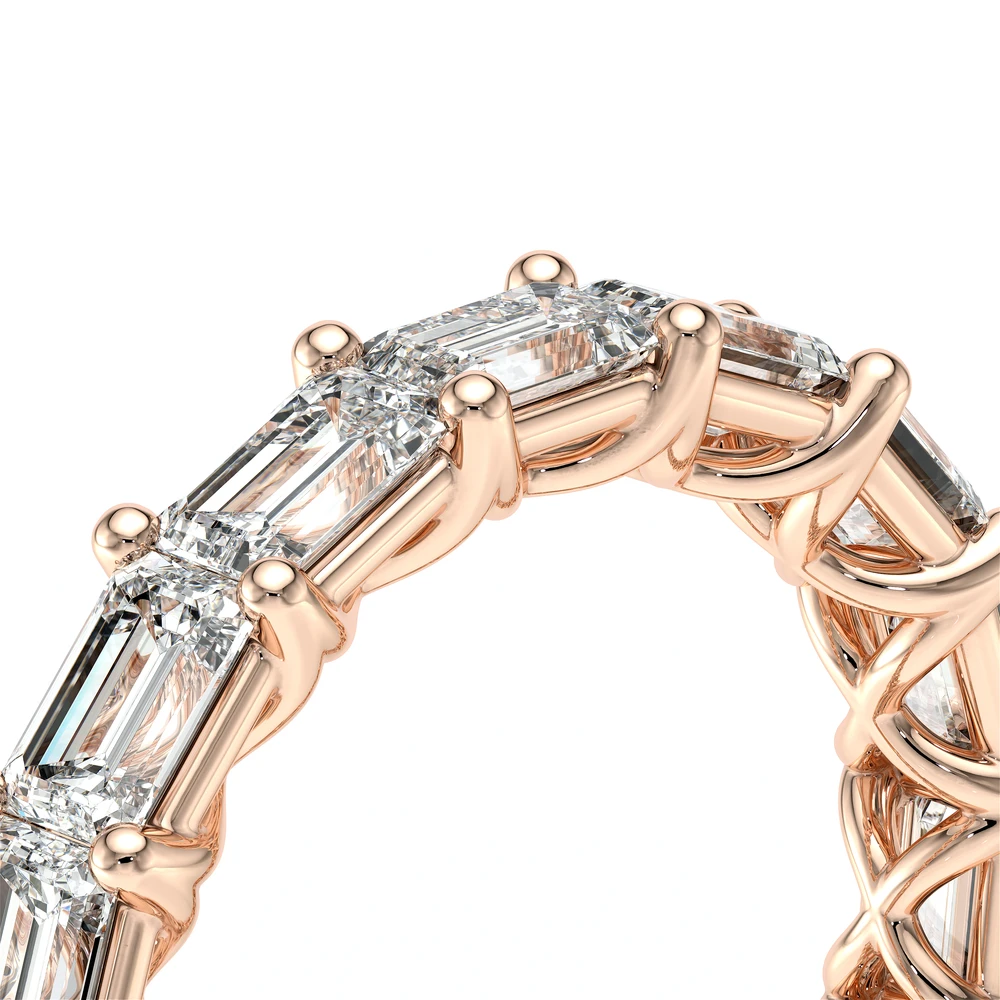 Lumino 804W 45Etr Ew 14K Rose Gold