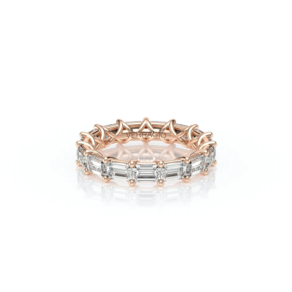 Lumino 804W 45Etr Ew 14K Rose Gold