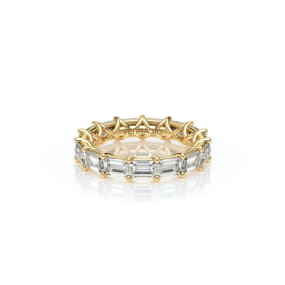 Lumino 804W 45Etr Ew 14K Yellow Gold