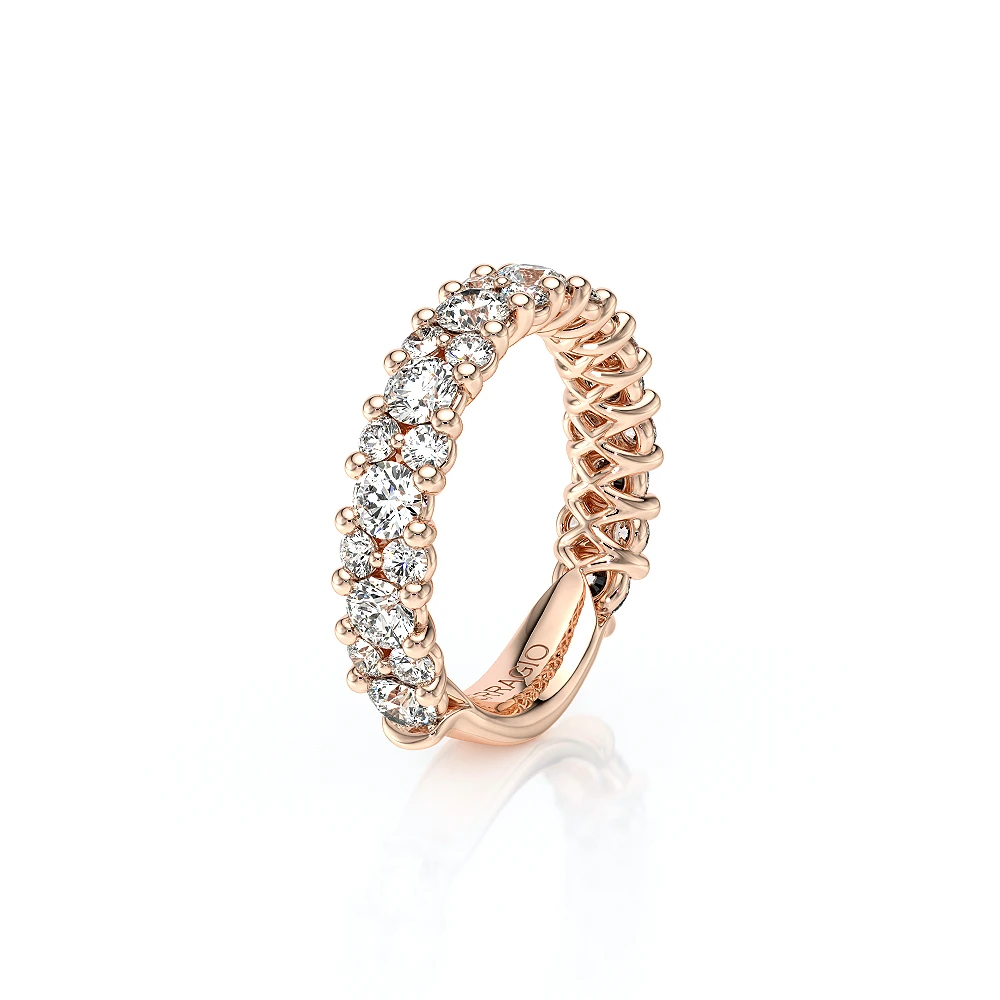 Lumino 810W 34 3Q 14K Rose Gold