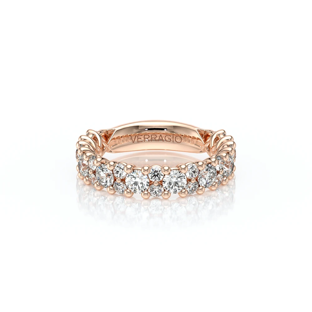 Lumino 810W 34 3Q 14K Rose Gold