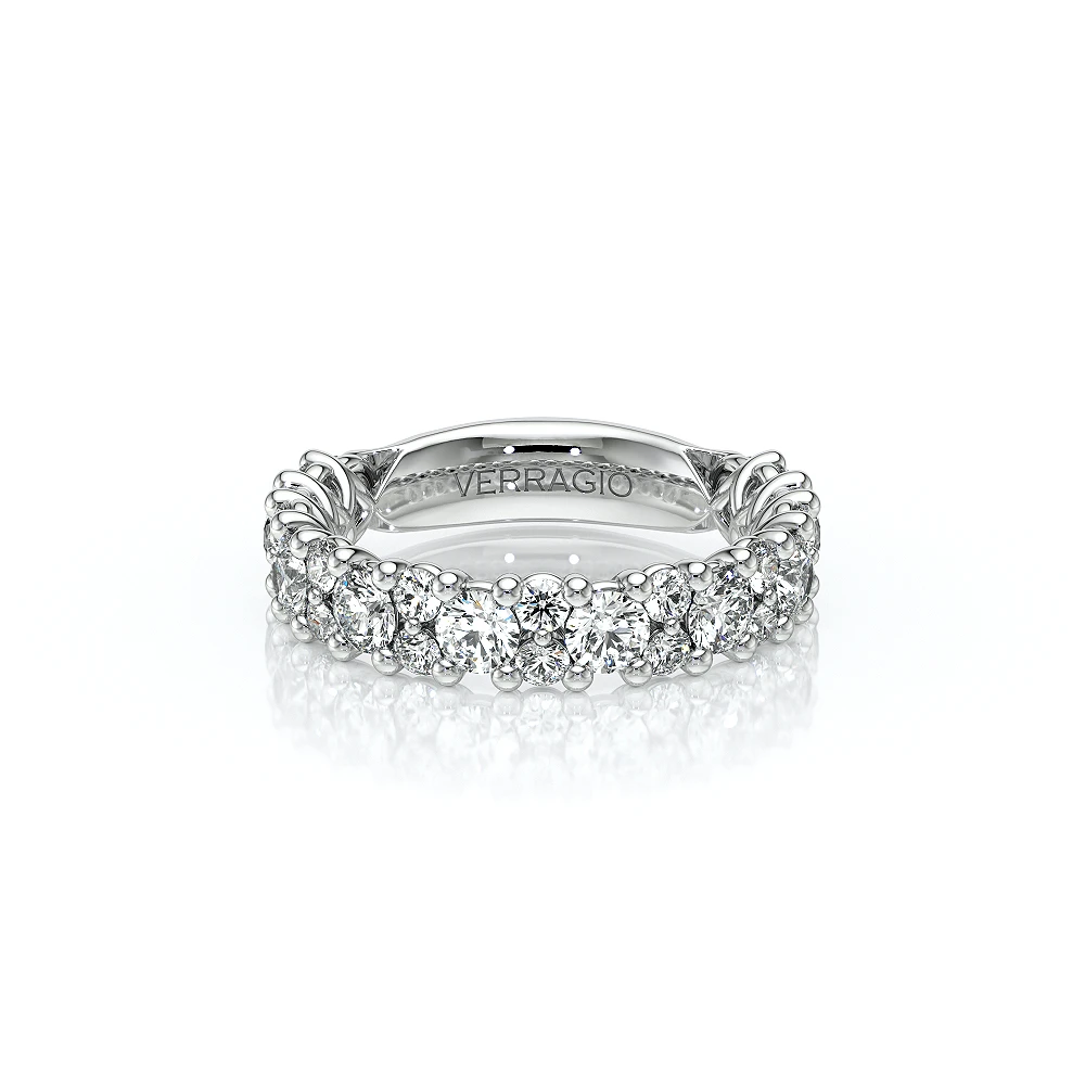 Lumino 810W 34 3Q 14K White Gold