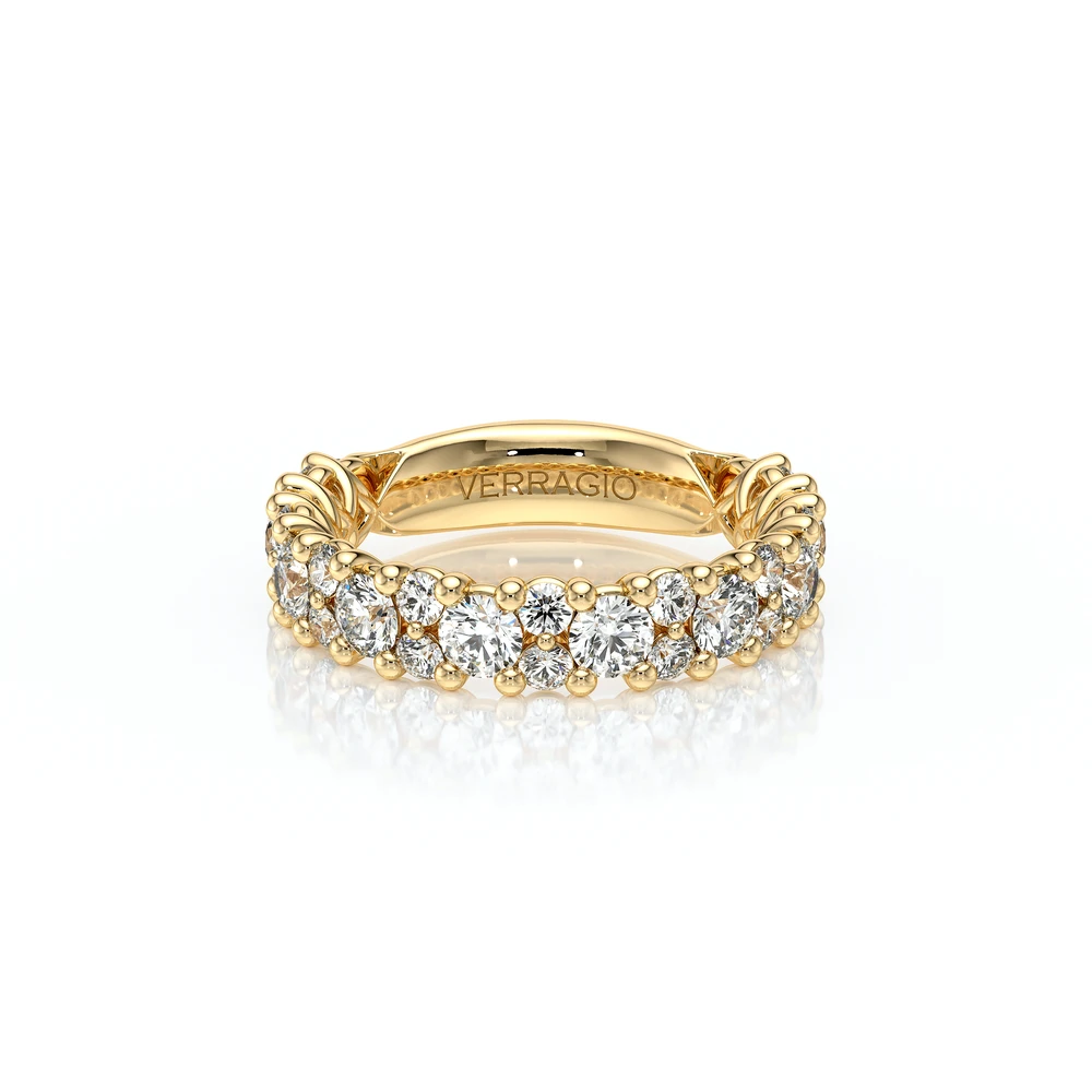 Lumino 810W 34 3Q 14K Yellow Gold
