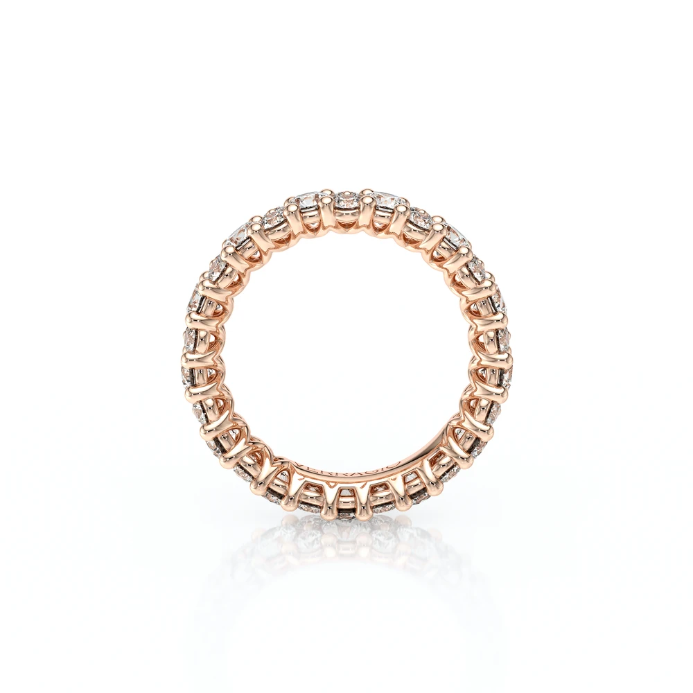 Lumino 810W 34 Etr 14K Rose Gold