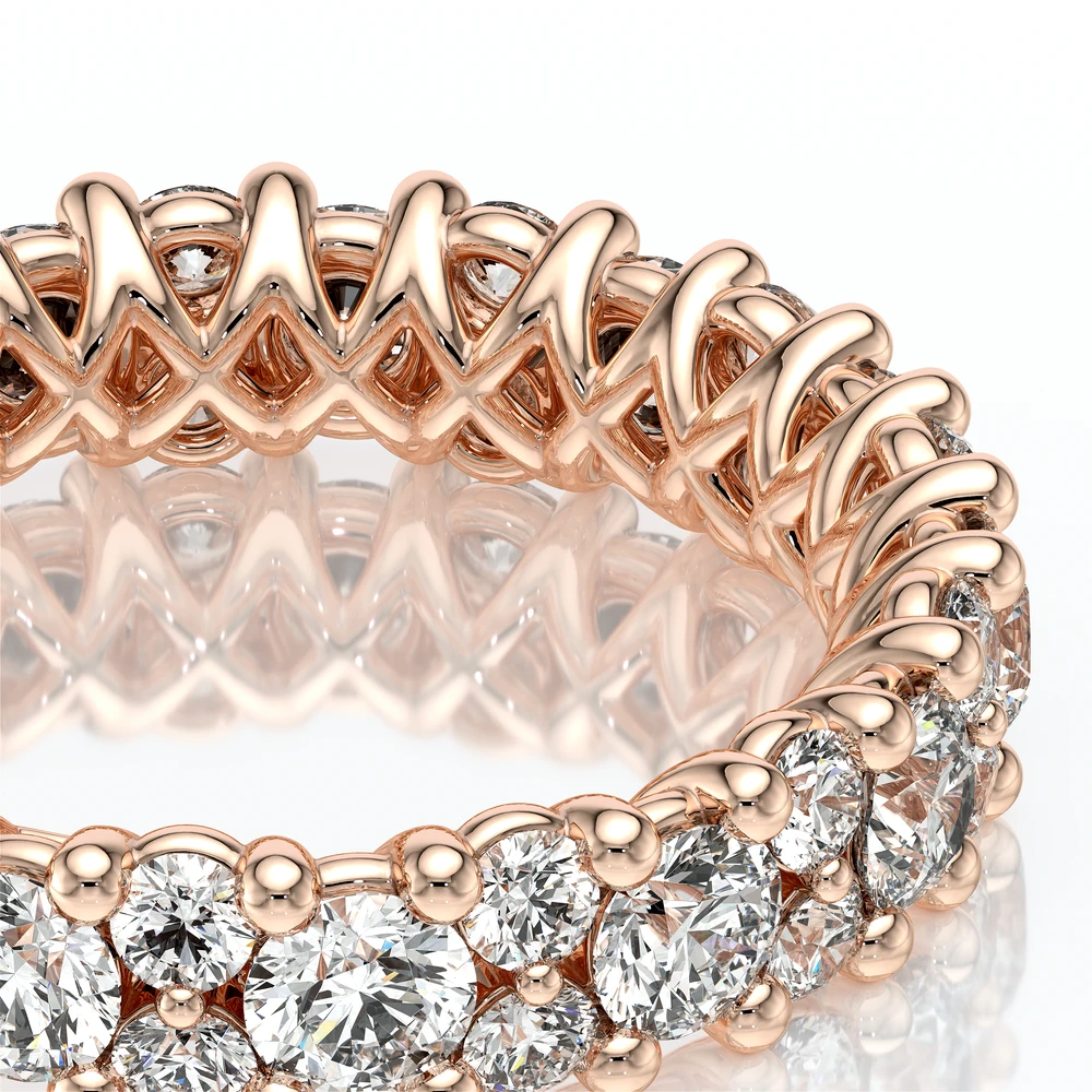 Lumino 810W 34 Etr 14K Rose Gold
