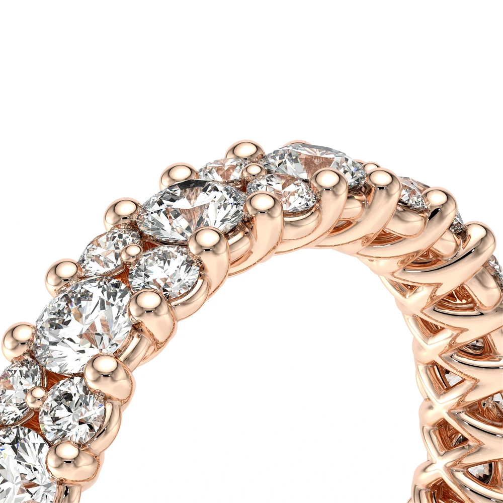 Lumino 810W 34 Etr 14K Rose Gold