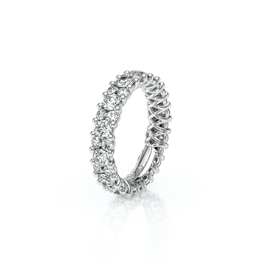 Lumino 810W 34 Etr 18K White Gold