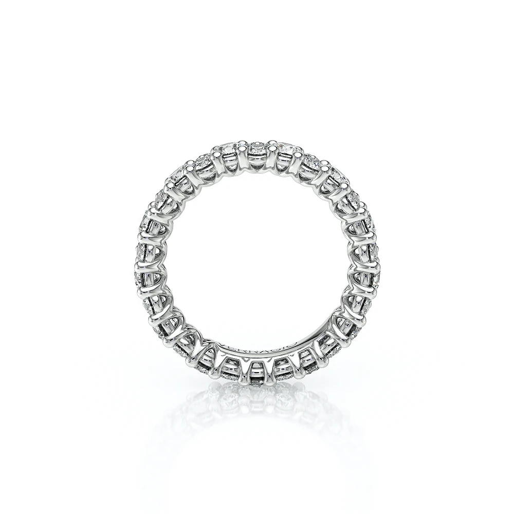 Lumino 810W 34 Etr 18K White Gold