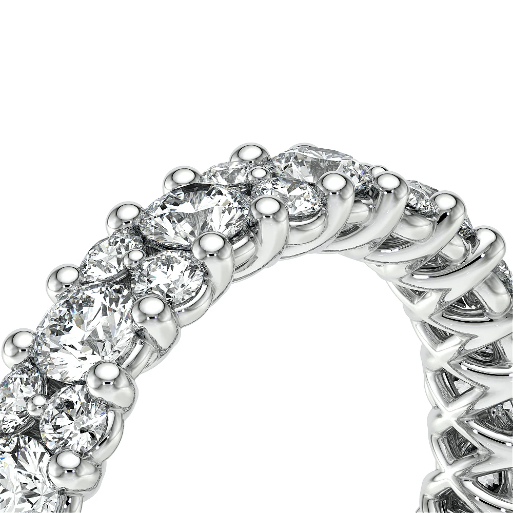 Lumino 810W 34 Etr 18K White Gold