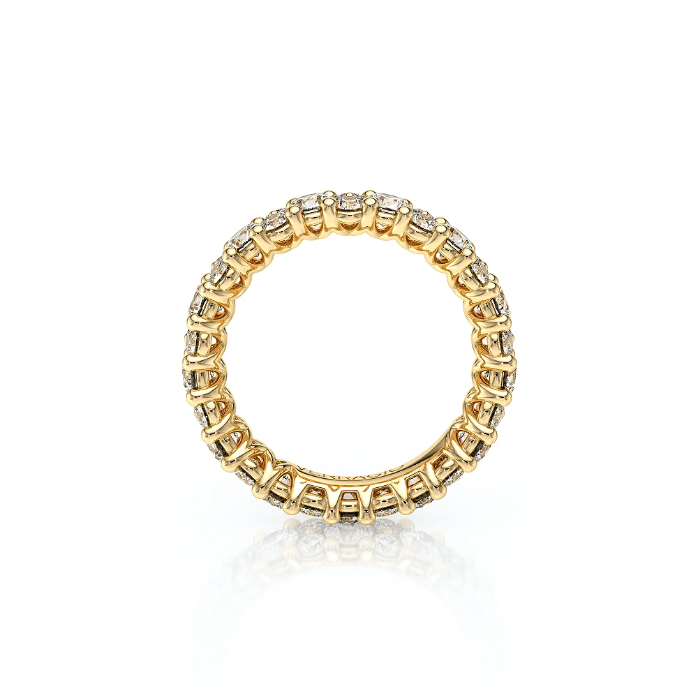 Lumino 810W 34 Etr 14K Yellow Gold