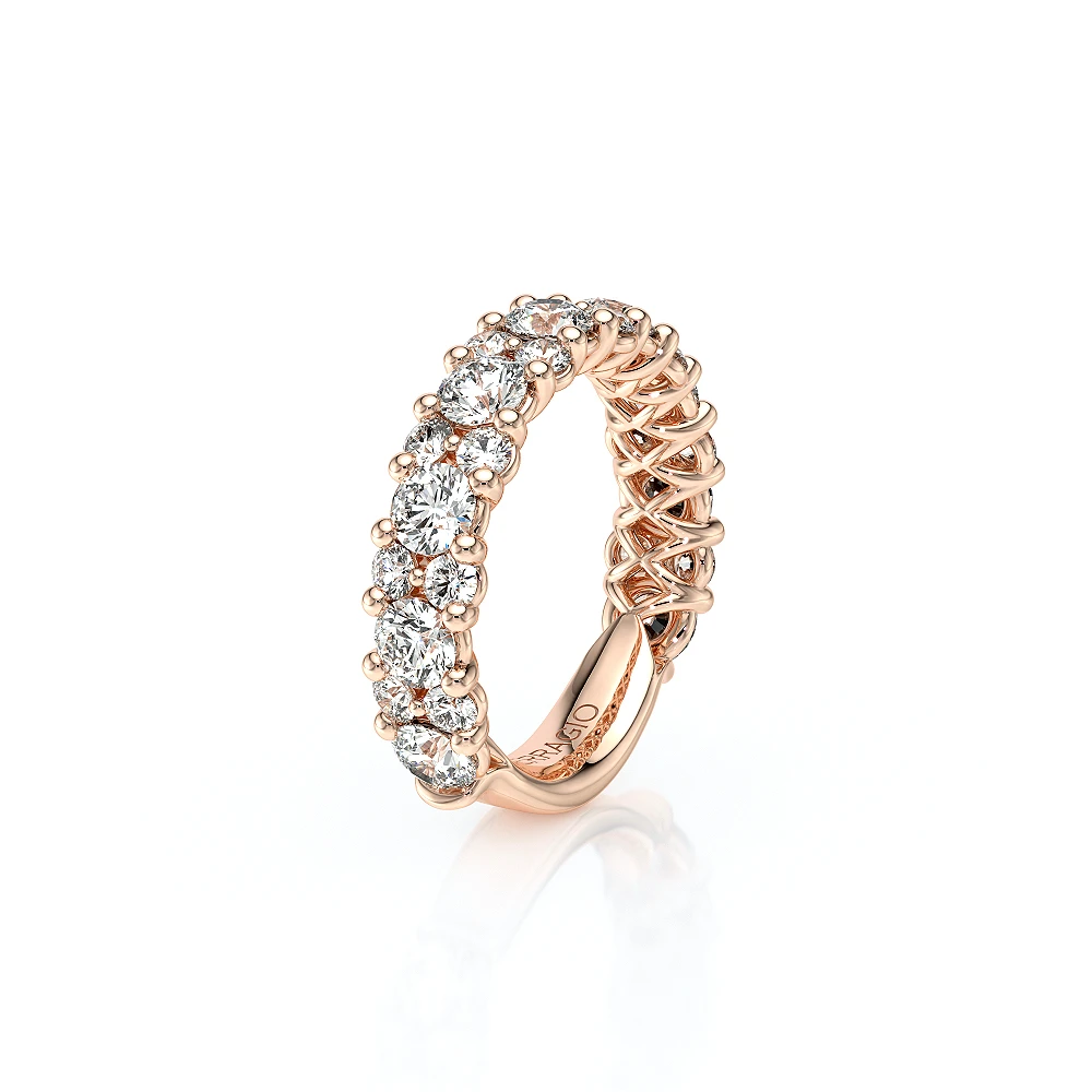 Lumino 810W 40 3Q 14K Rose Gold