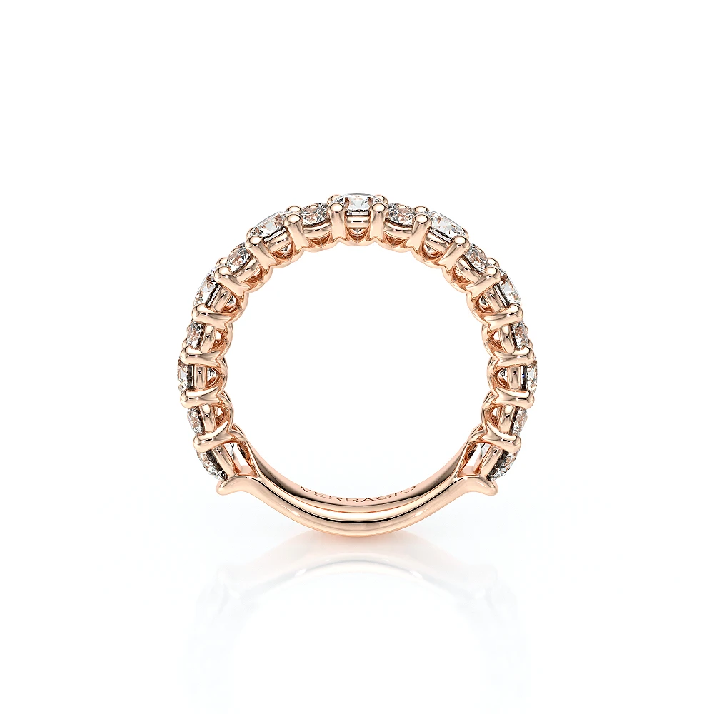 Lumino 810W 40 3Q 14K Rose Gold